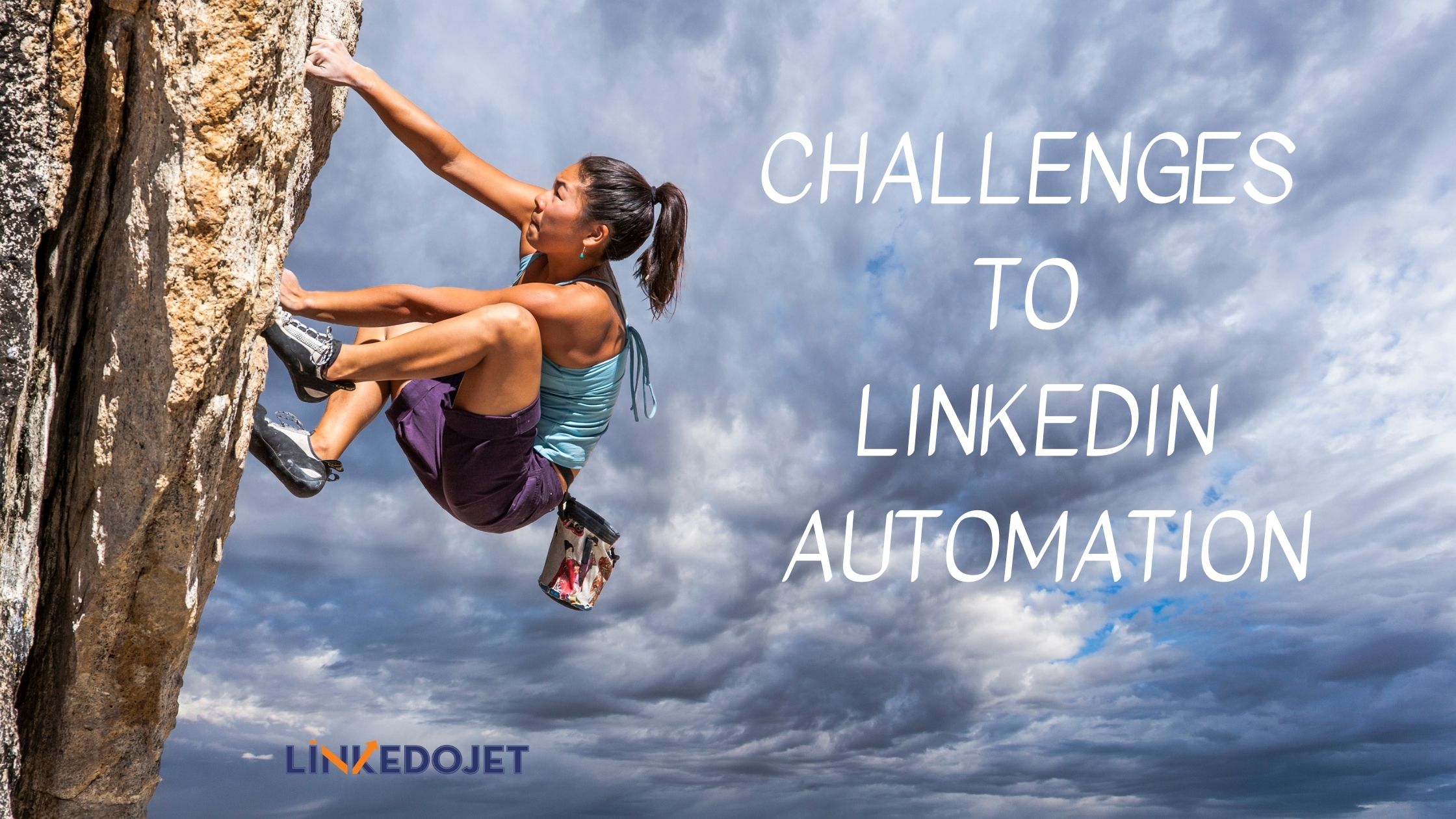challenges-linkedin-automation