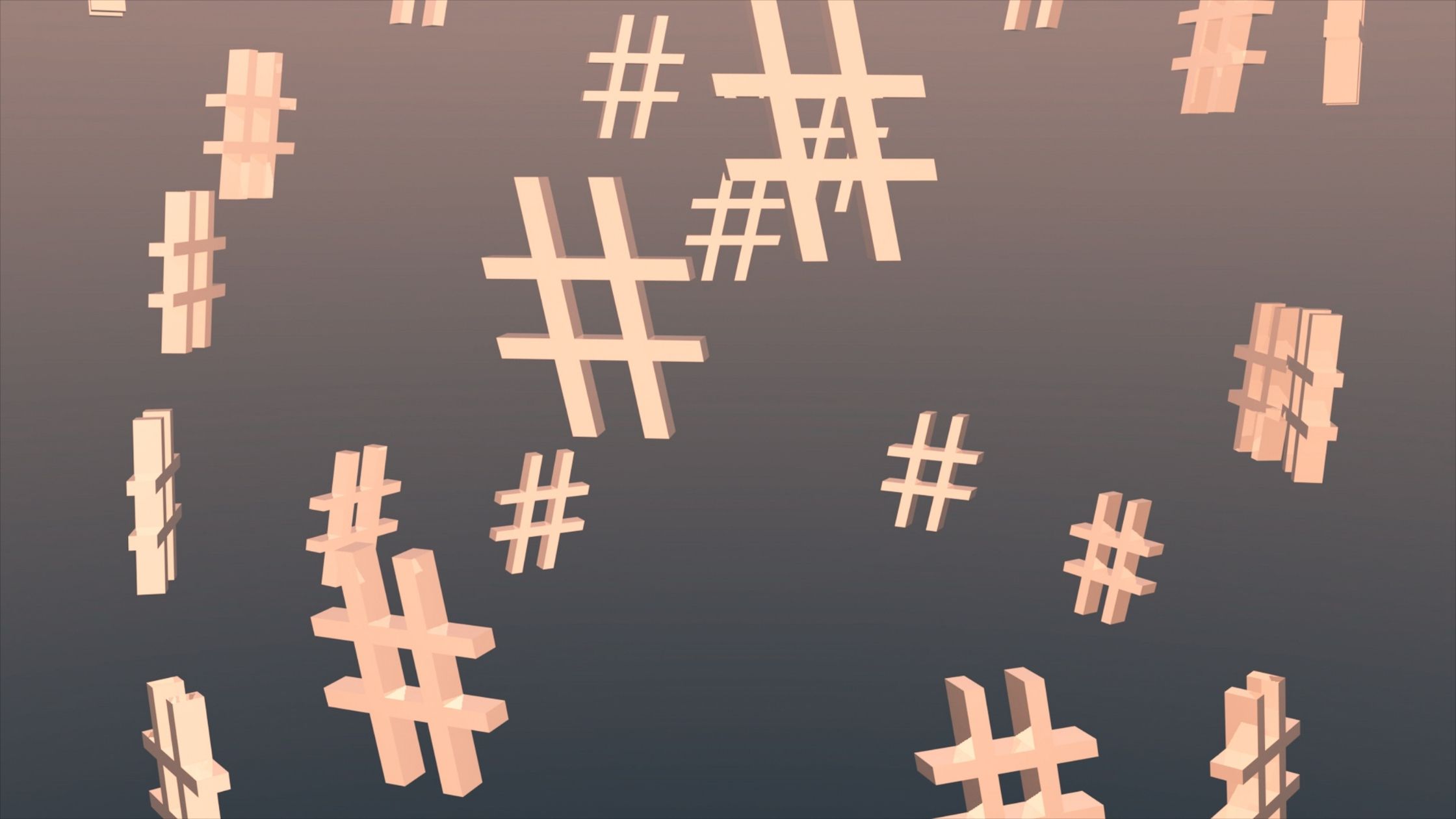 hashtags-proper-use