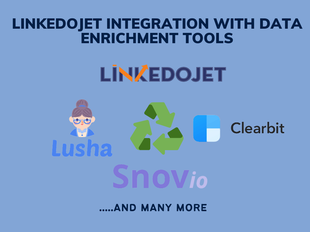 linkedojet-data-enrichment-tools-integration