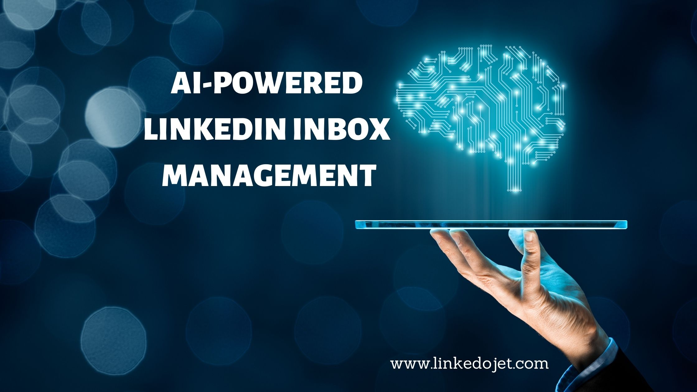 Boost your Lead Generation Efforts with AI-powered Inbox Management