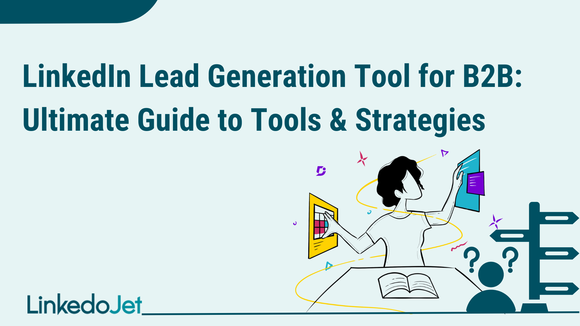 LinkedIn Lead Generation Tool