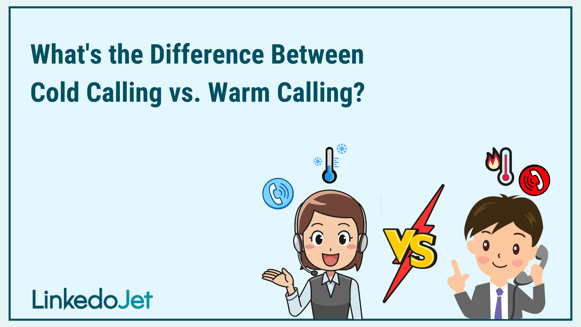 Cold Calling