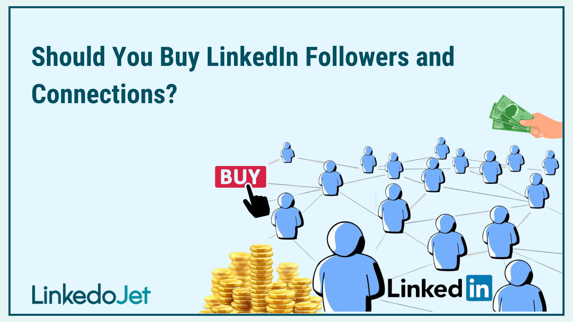 buy linkedin followers