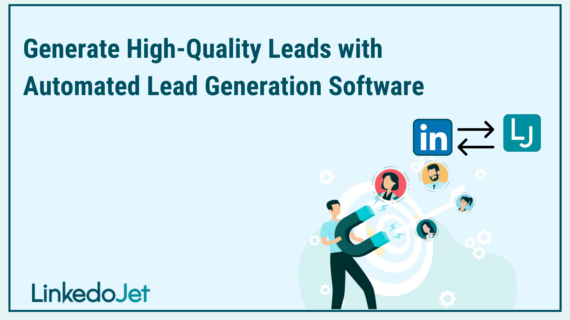 lead generation software
