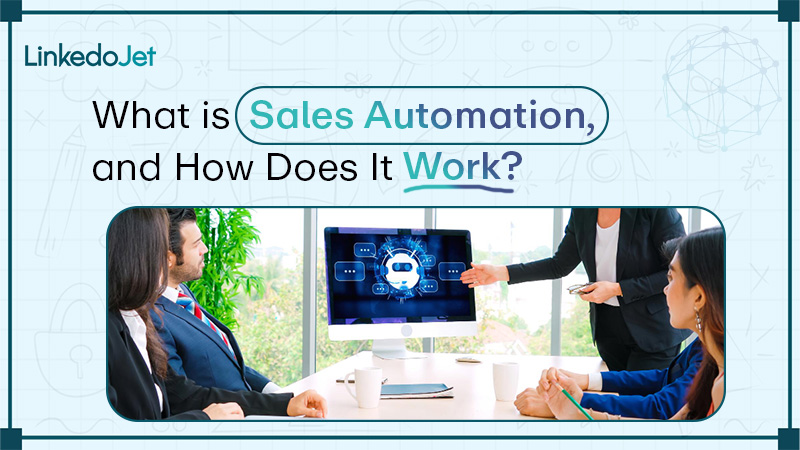 Sales Automation