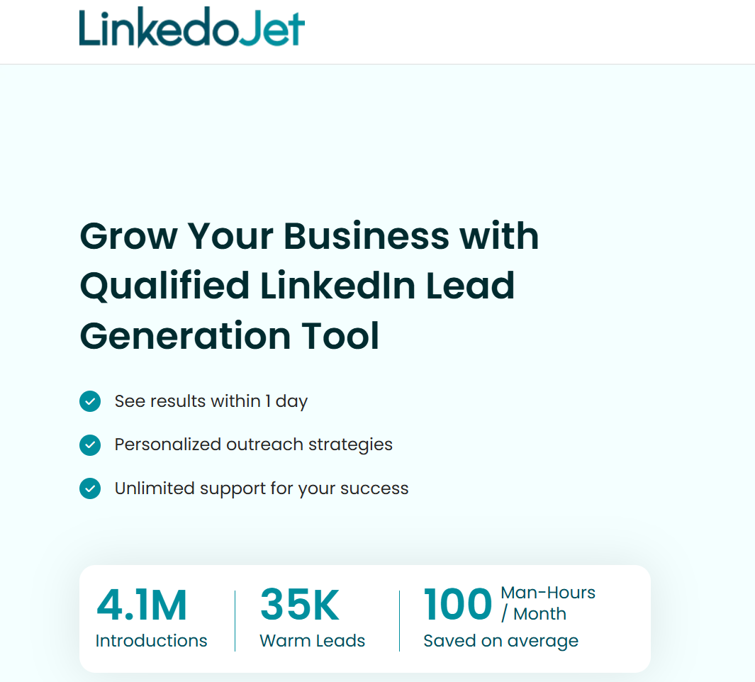 most expensive lead generation tools