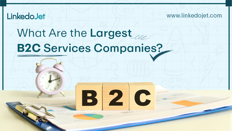 B2C Services Companies