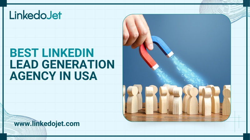 LinkedIn Lead Generation Agency