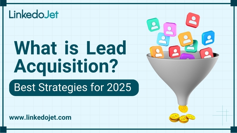 What Is Lead Acquisition