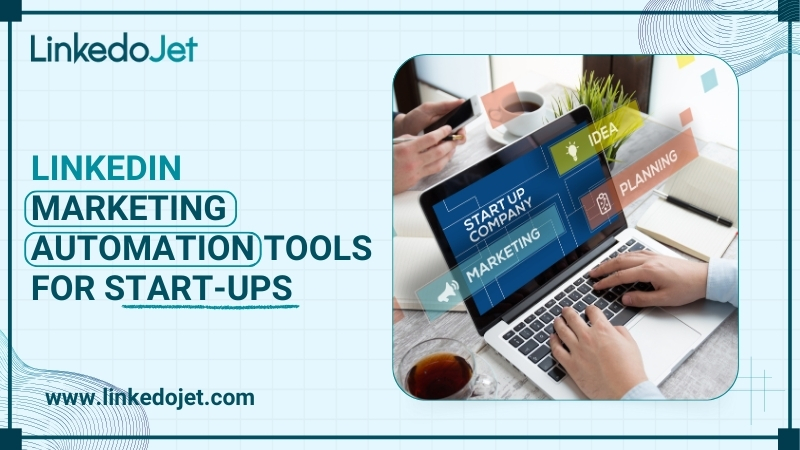 Marketing Automation Tools for Start-ups