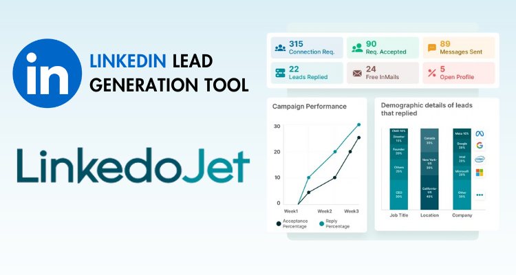 Linkedin Tools for Lead Generation