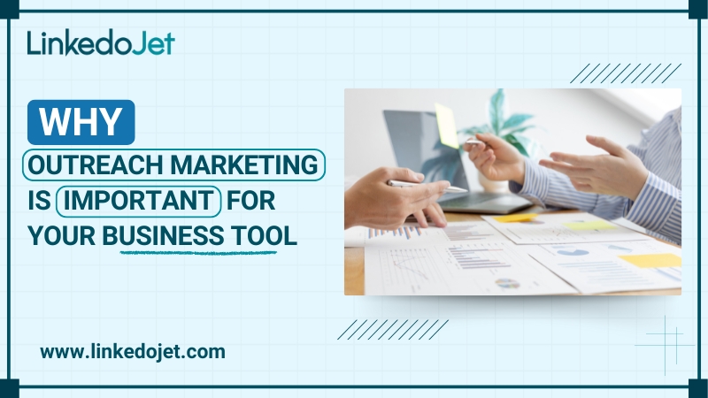 Outreach Marketing