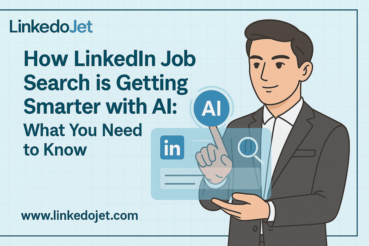 LinkedIn Job