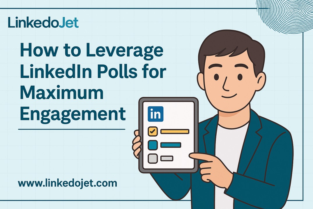 LinkedIn Polls