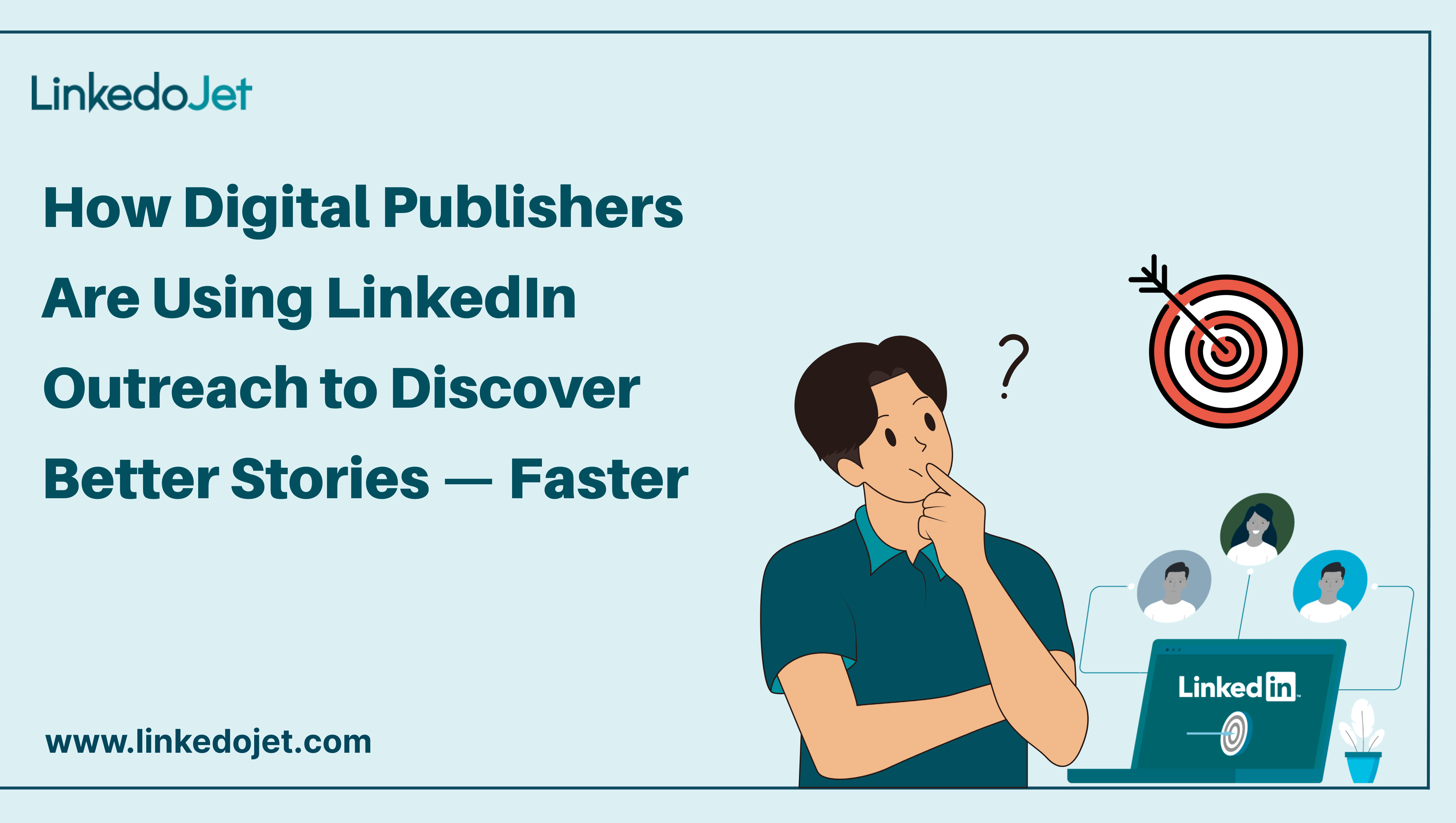 Linkedin Outreach