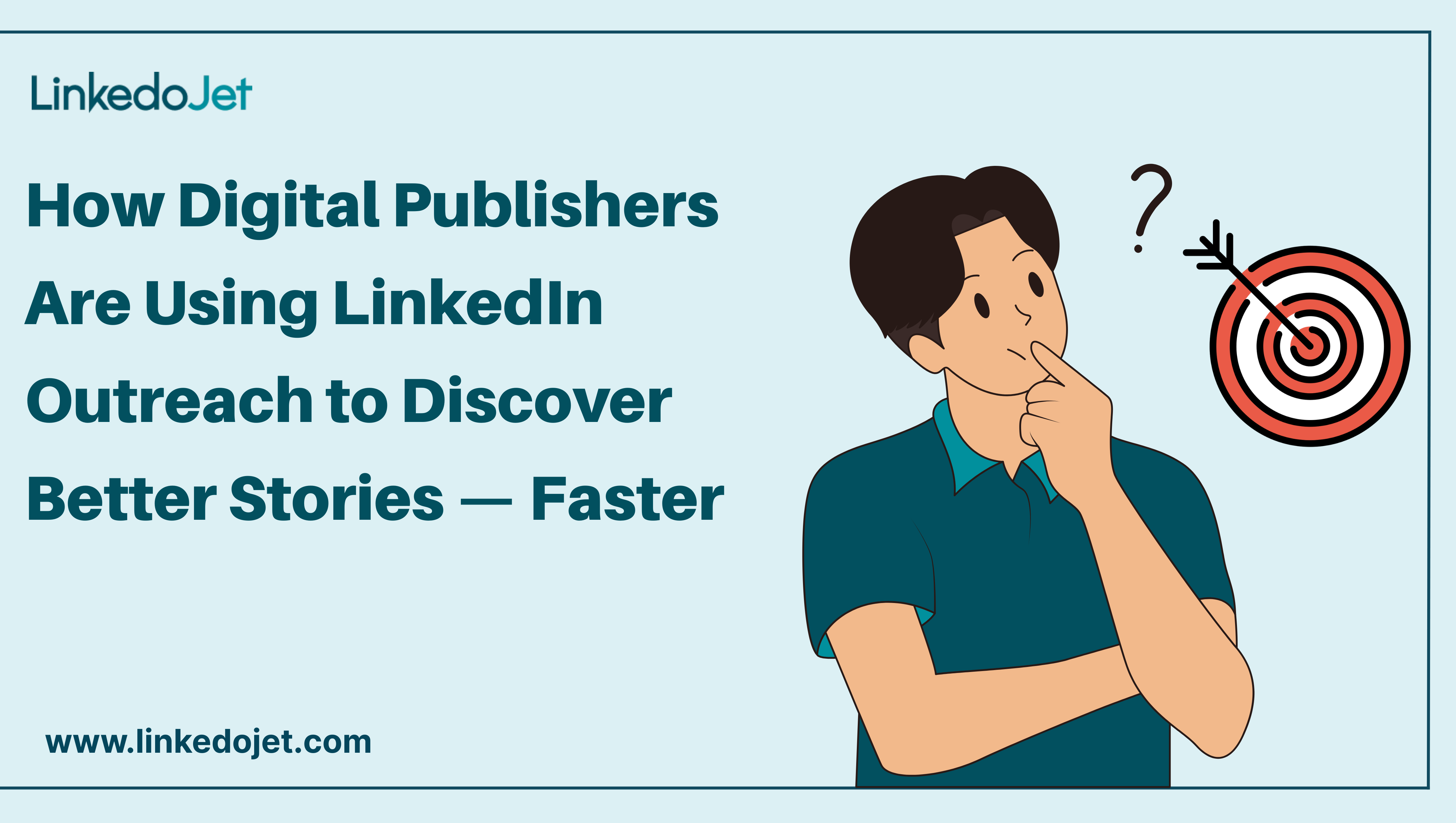 Linkedin Outreach